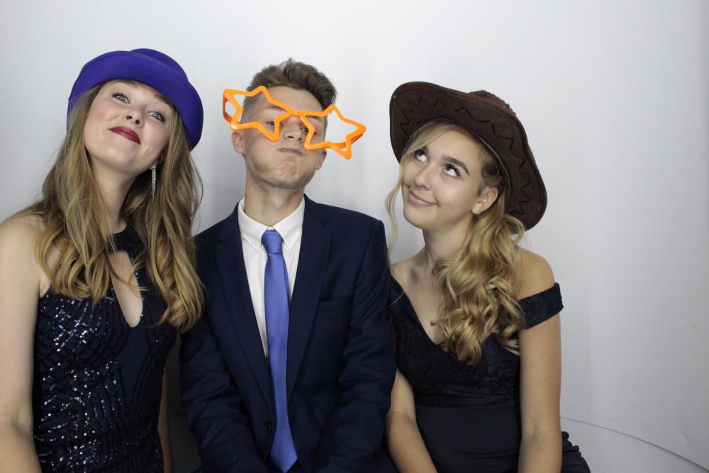 Ormiston Six Villages Academy | View more photos from the event at gallery.myphotoboothexperience.co.uk/u/MyPhotoBoothExperienceLtd/Ormiston-Six-Villages-Academy